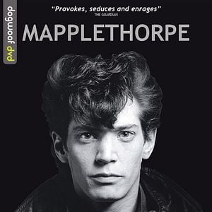 Foto Mapplethorpe: Look At The Pictures