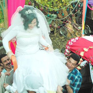 Foto Riachos, Campos e Rostos Adoráveis