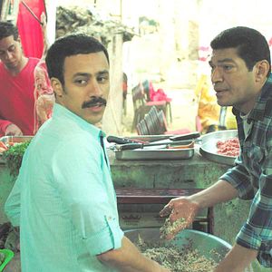 Foto Riachos, Campos e Rostos Adoráveis