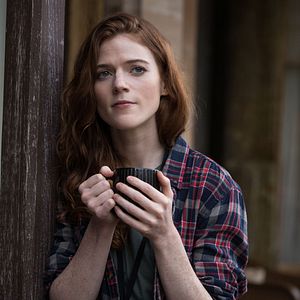 Foto Morgan - A Evolução