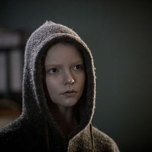 Foto Morgan - A Evolução