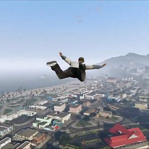 Foto Não Me Fale Sobre Recomeços