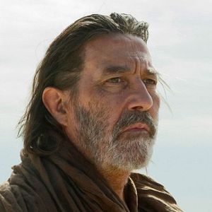 Foto Últimos Dias no Deserto