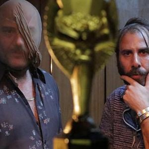 Foto O Roubo da Taça