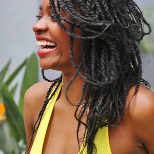 Foto Mariana Avelino