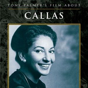 Foto Maria Callas: La Divina - A Portrait