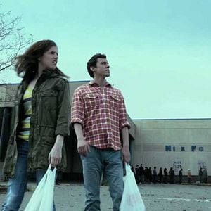 Foto John Francis Daley