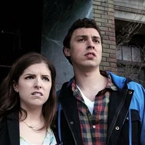 Foto John Francis Daley