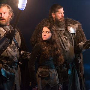 Foto O Vale dos Cavaleiros