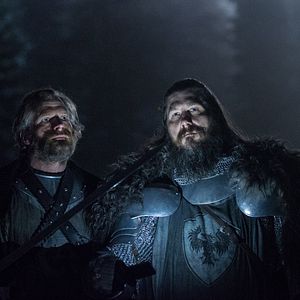 Foto O Vale dos Cavaleiros