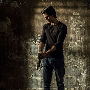 Foto O Assassino: O Primeiro Alvo