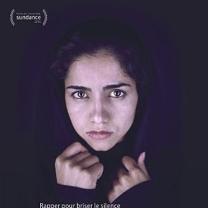 Foto Sonita, uma Rapper Afegã