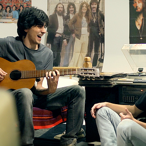 Foto Brasil Heavy Metal: Um Filme, Um Sonho, Uma Declaração de Amor ao Metal Brasileiro