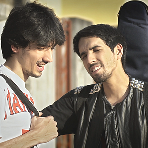 Foto Brasil Heavy Metal: Um Filme, Um Sonho, Uma Declaração de Amor ao Metal Brasileiro