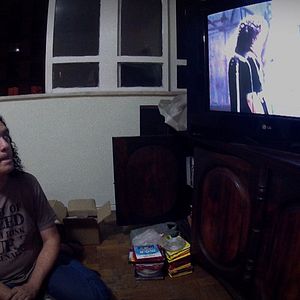 Foto Guerrilha - A Trajetória da Dorsal Atlântica