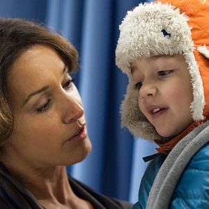 Foto Manhattan Night