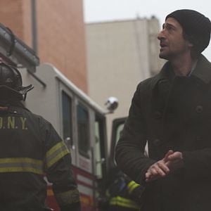 Foto Manhattan Night