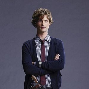 Foto Matthew Gray Gubler