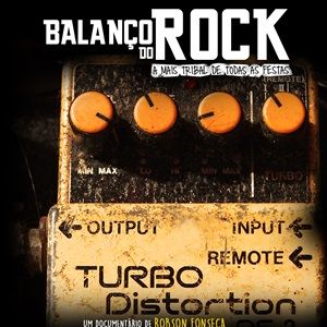 Foto Balanço Do Rock: A Mais Tribal De Todas As Festas