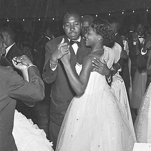 Foto Baile Para Matar Saudades