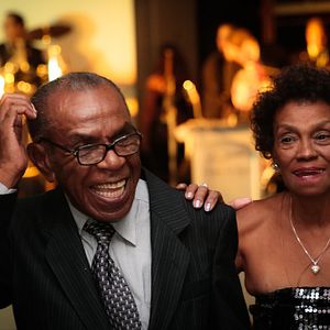 Foto Baile Para Matar Saudades