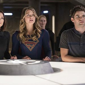 Foto Supergirl