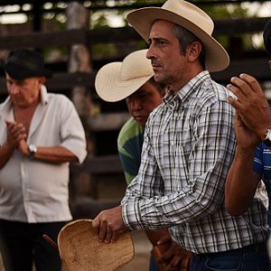 Foto Do Corpo à Caxirola