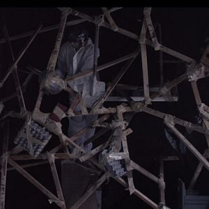 Foto Tenemos la carne