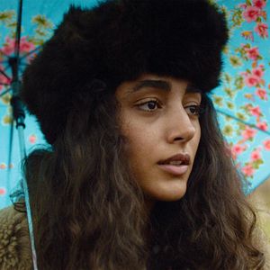 Foto Golshifteh Farahani