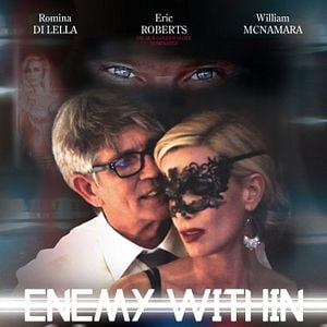 Foto Inimigo Interno