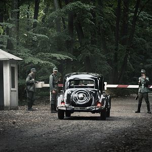 Foto Dias de Resistência