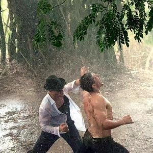 Foto Kickboxer - A Vingança Do Dragão