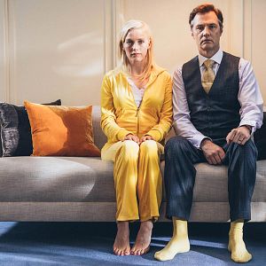 Foto David Morrissey