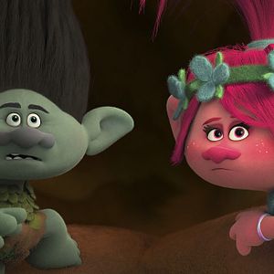 Foto Trolls
