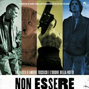 Foto Non Essere Cattivo