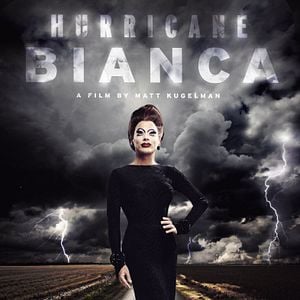 Foto Hurricane Bianca