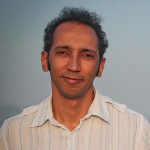 Foto Emílio Domingos