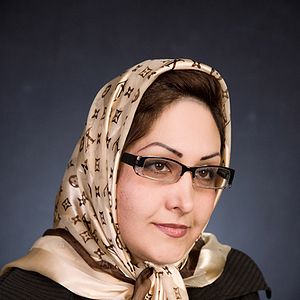 Foto Masoumeh