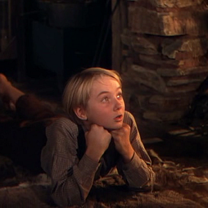 Foto Virtude Selvagem