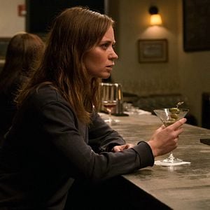 Foto A Garota no Trem