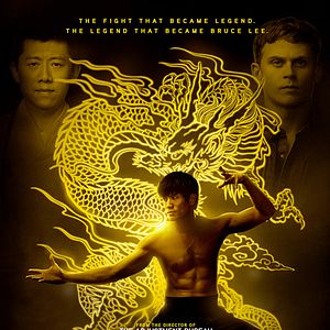 Foto A Origem do Dragão