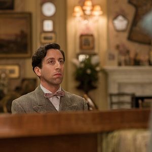 Foto Florence: Quem é Essa Mulher?