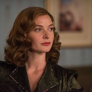 Foto Rebecca Ferguson