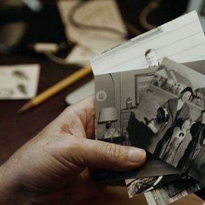 Foto David Lynch: A Vida de um Artista