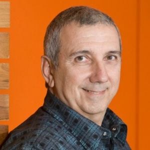 Foto João Daniel Tikhomiroff