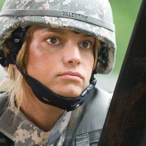 Foto A Recruta Hollywood