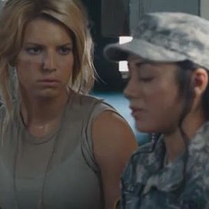 Foto A Recruta Hollywood