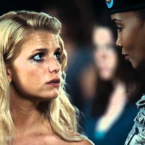 Foto A Recruta Hollywood