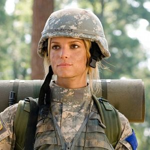 Foto A Recruta Hollywood