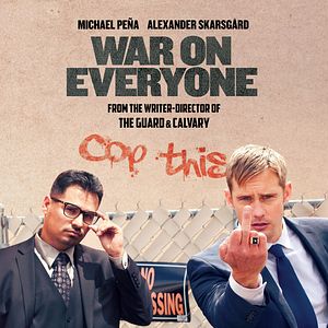 Foto Guerra Contra Todos